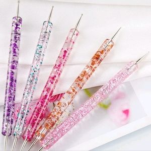 Nail Art Dotting Pens
